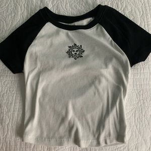 Aeropostale Baby Tee